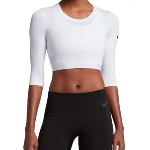 Nike Crip Top